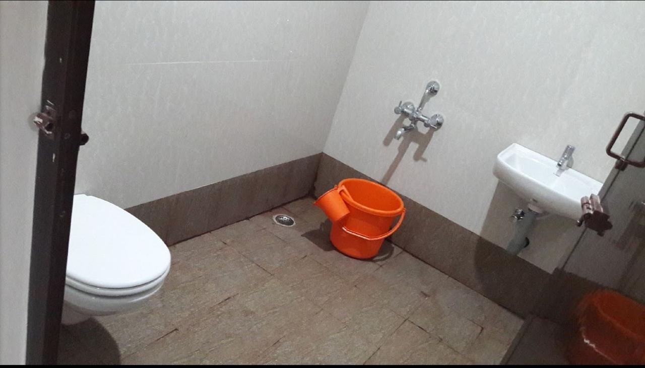 Hotel Gowri Sankar Ambāsamudram Zewnętrze zdjęcie