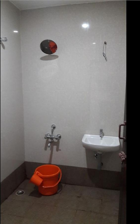 Hotel Gowri Sankar Ambāsamudram Zewnętrze zdjęcie